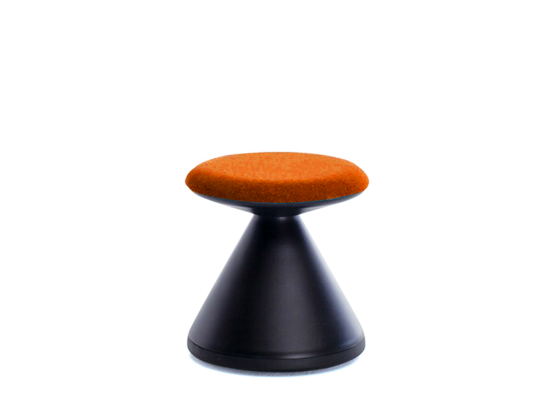 FURSYS Swivel Stool