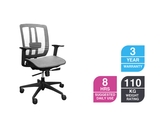ICU Mesh Chair