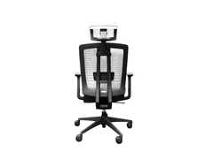 ICU Mesh HR Chair