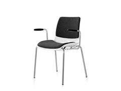 KURB Fabric Chair