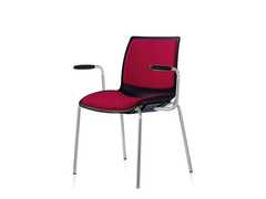 KURB Fabric Chair