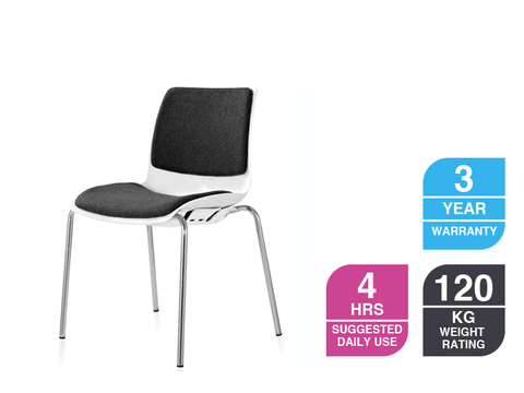 KURB Fabric Chair
