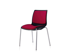 KURB Fabric Chair