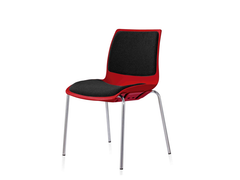 KURB Fabric Chair