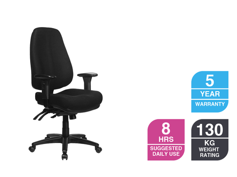 LITO Ergo Chair high back