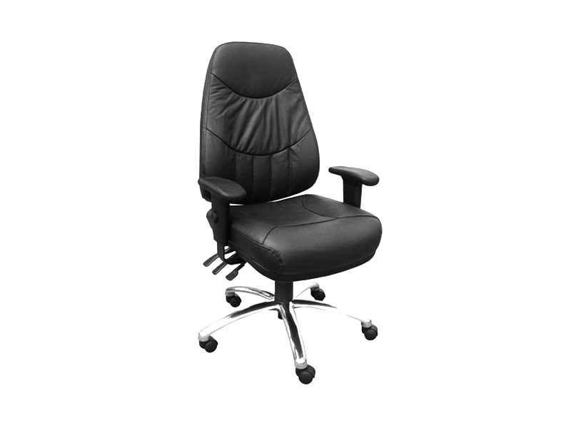 LITO Chair w. arms