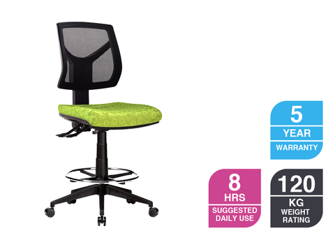 LOFT Draft Chair