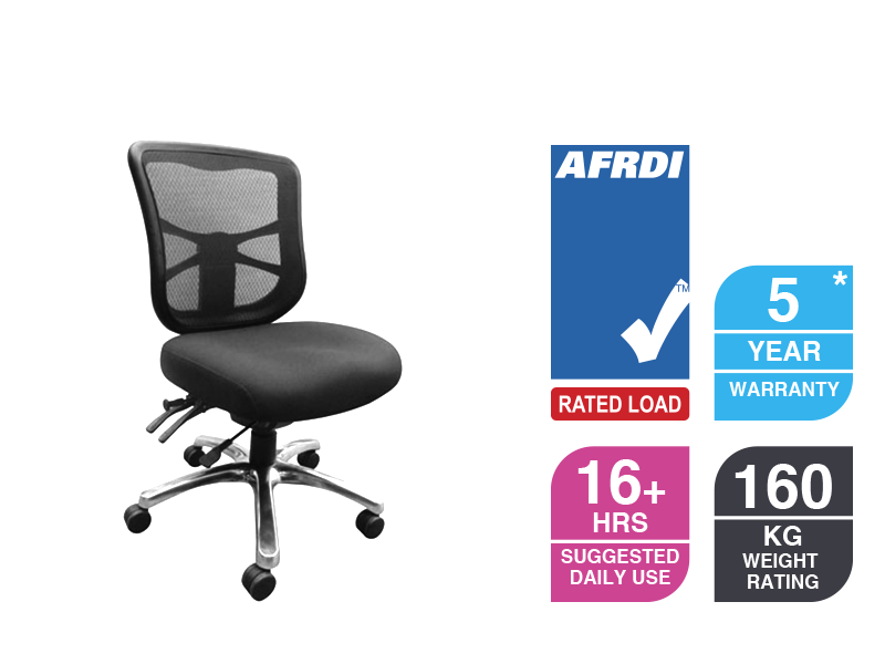METRO Chair