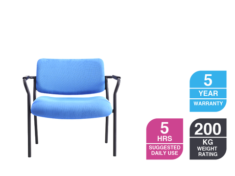 SATURN L Chair