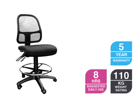 SISCO Draft Chair