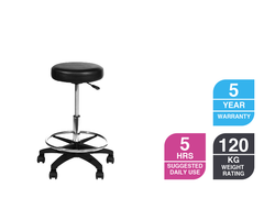 TOPPO Stool