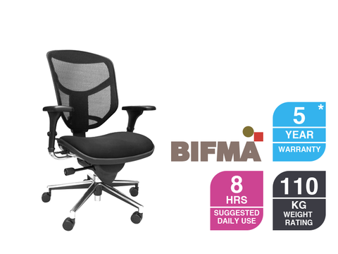 TORSION Executive Chair