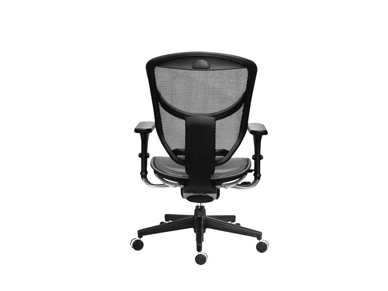 TORSION Mesh Executive Chair