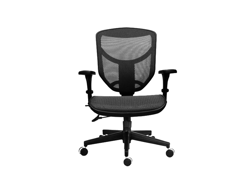 TORSION Mesh Executive Chair