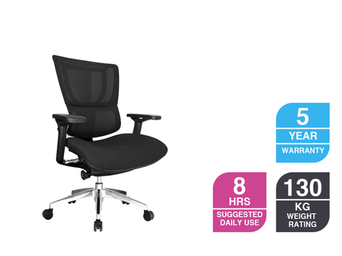 TRON Executive Chair