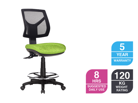 VISO Draft Chair