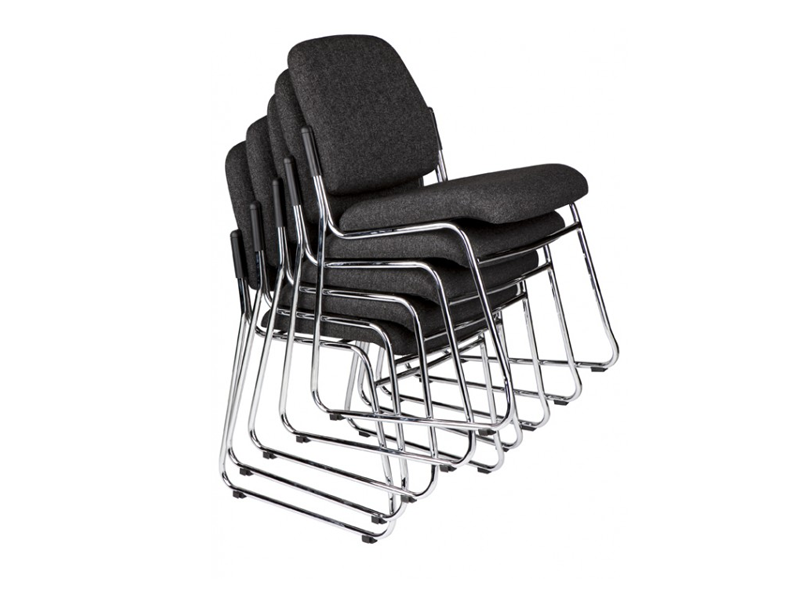 VON Sled Chair