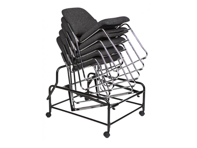 VON Sled Chair