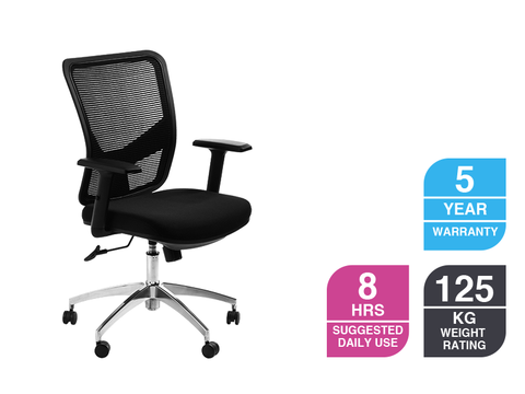 VUKU Chair