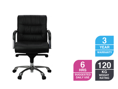 2IC Executive Chair
