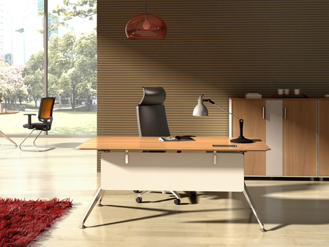 ALVA Exec Desk 1600