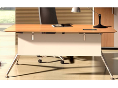 ALVA Exec Desk 1600
