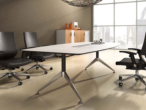 ALVA Table 2400