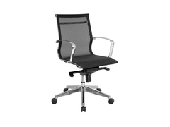 AIMS Mesh Chair medium back
