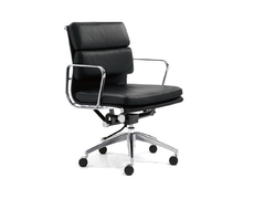 AIMS Padded Chair medium back