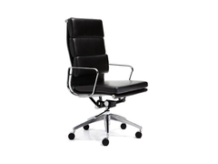 AIMS Padded Chair high back
