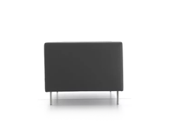 Alma Armchair