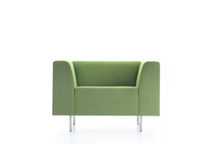 Alma Armchair