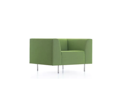 Alma Armchair