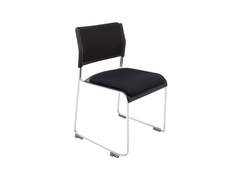 AVA Sled Chair