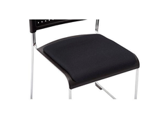 AVA Sled Chair