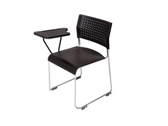 AVA Sled Chair