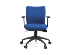 BEAT PLUS Chair w. arms