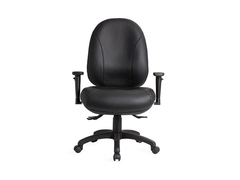 BLOC Chair w. arms