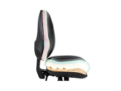 BLOC Chair w. arms