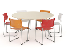 CONSUL Table Round 1050