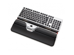 CONTOUR Roller Mouse Red