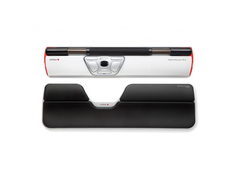 CONTOUR Roller Mouse Red