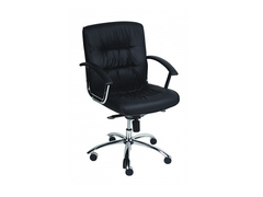KNOX Executive Chair medium back