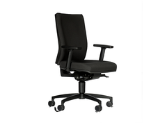 CLINIC Executive Chair high back