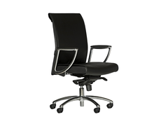 CLINIC Executive Chair medium back