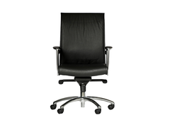 CLINIC Executive Chair medium back