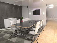 DIPLOMAT Table XXL