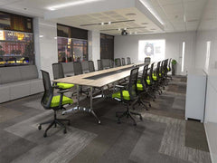 DIPLOMAT Table XXL