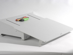 DOCUGLIDE Document Holder