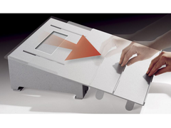 DOCUGLIDE Document Holder